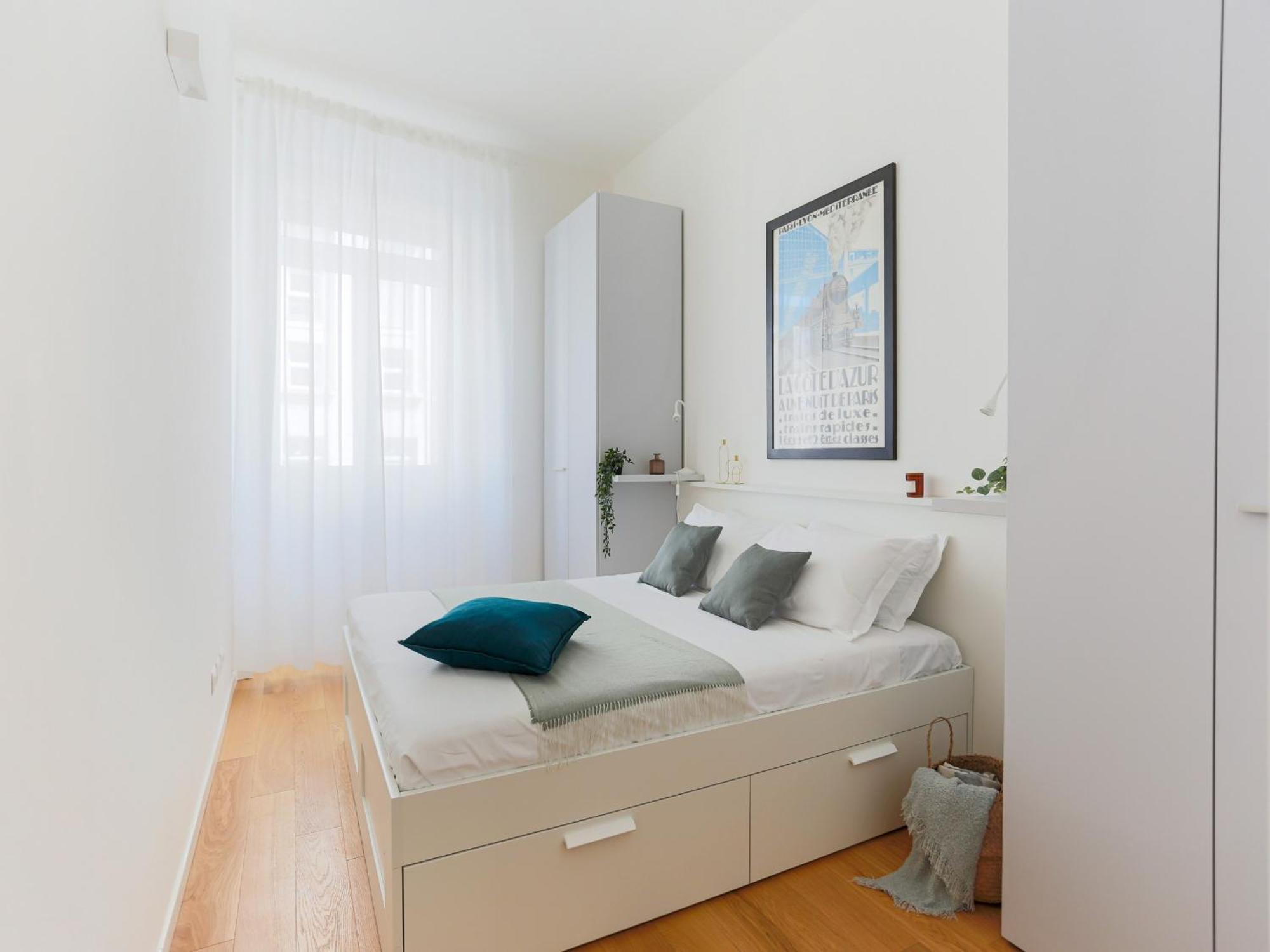 The Best Rent - Modern One Bedroom Apartment In San Babila Милано Екстериор снимка